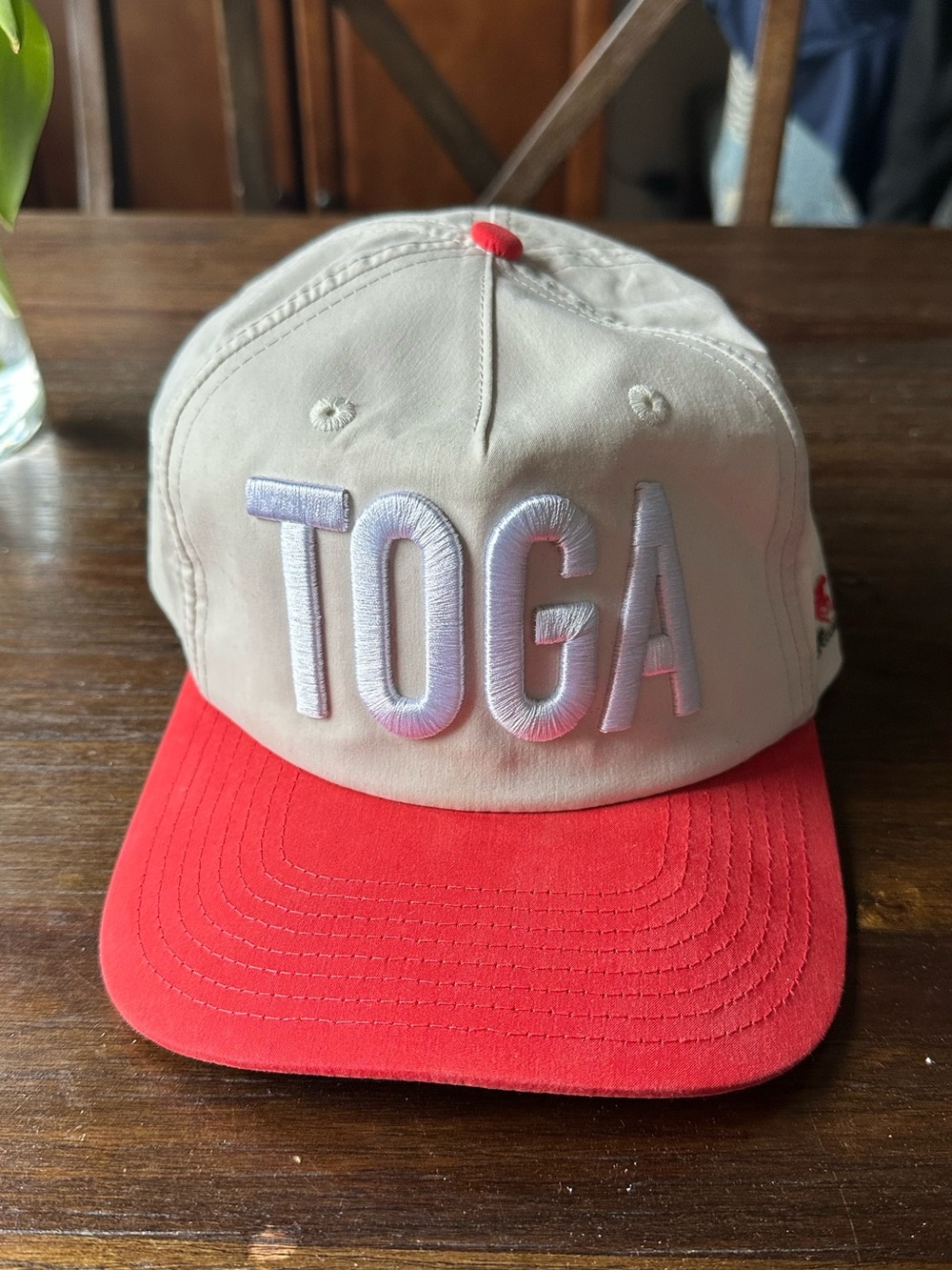 NYRA Saratoga Race Course Hat